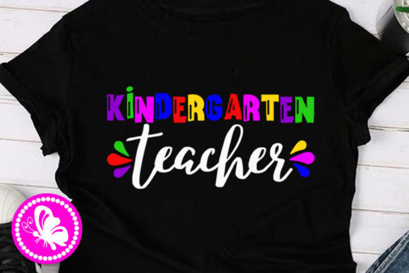 Kindergarten Teacher Shirt Designs Art Review