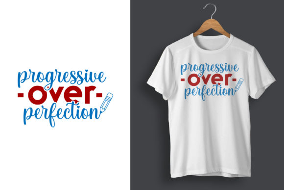 Progressive Over Perfect: An Embroidery Design Review