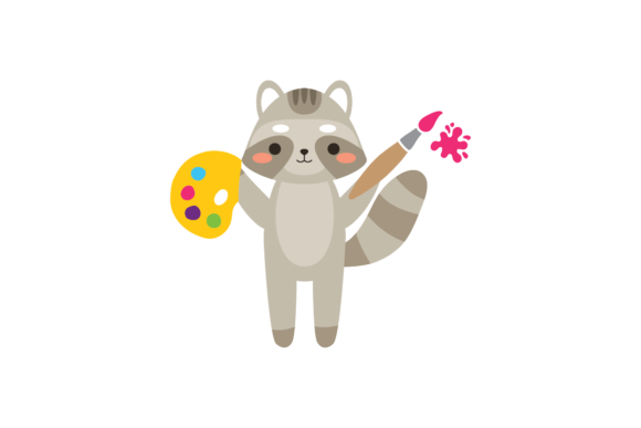 Review: School - Weasel and Painting Tools Svg