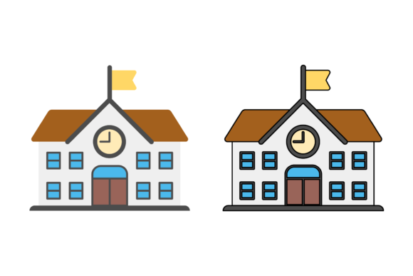 School Icon Bundle-105: An Embroidery Designer’s Review