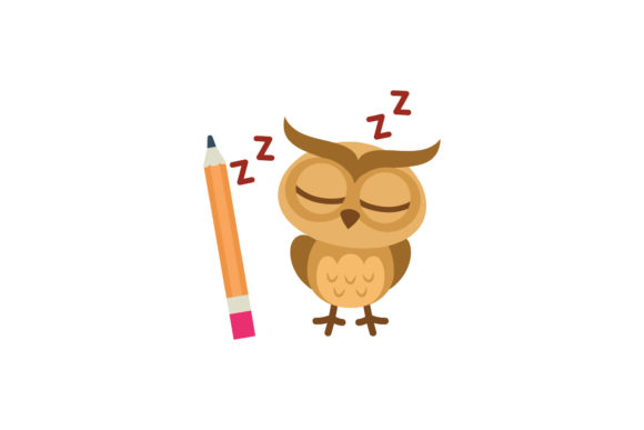 School Owl Clipart: An Embroidery Designer's Review