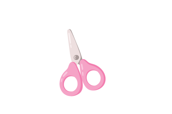School - Stationery Paper Scissors Svg Review