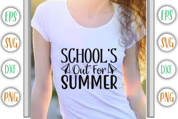 School’s Out for Sum: Embroidery Design Review