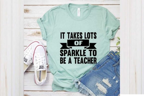 Sparkling Teacher Quote: A Detailed Review