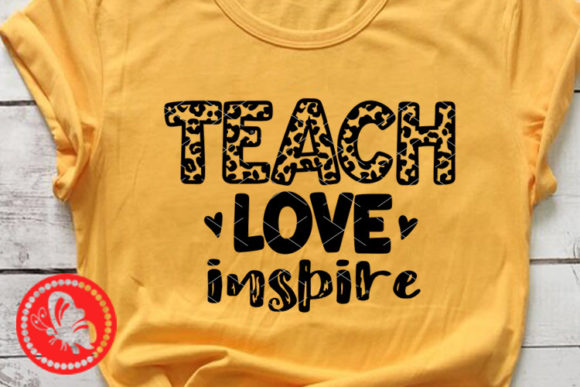 Teach Love Inspire: An Embroidery Design Review