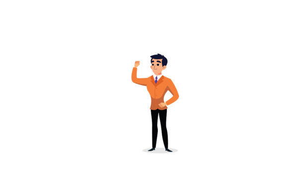 Teacher Character Vector: An Embroidery Review