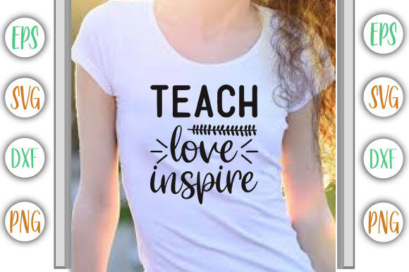 Teacher Design, Teach Love Inspire: An Embroidery Review