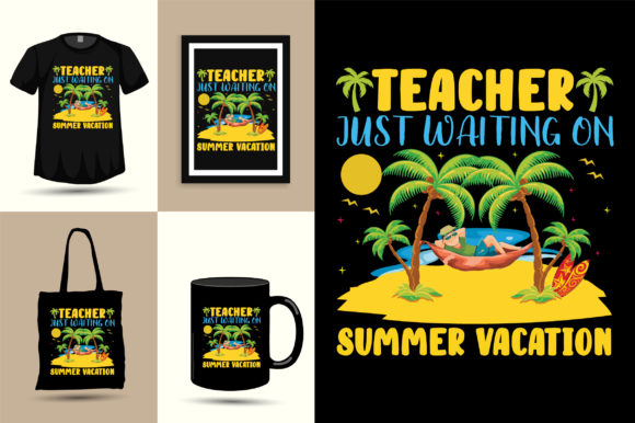 Teacher Just Waiting on Summer Design Review