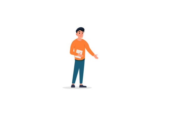 Teacher Orange Clothes Design: An Embroidery Review